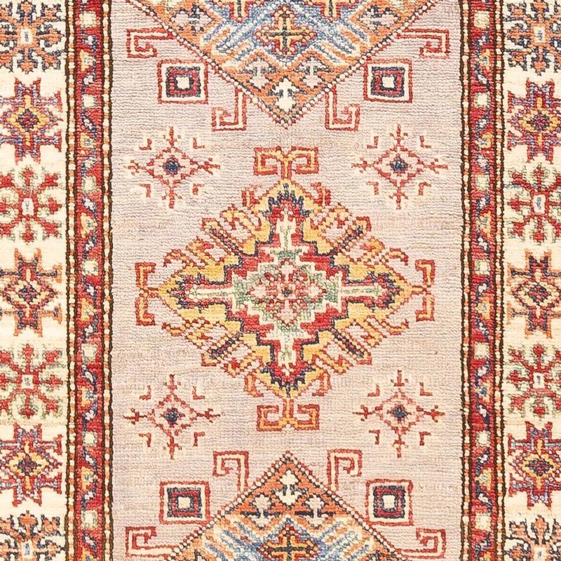 Kazak Teppich 56x181cm - Orientteppich