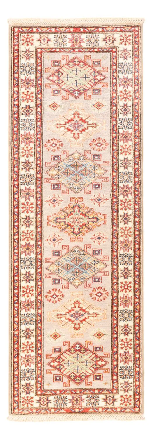 Kazak Teppich 53x173cm - Orientteppich
