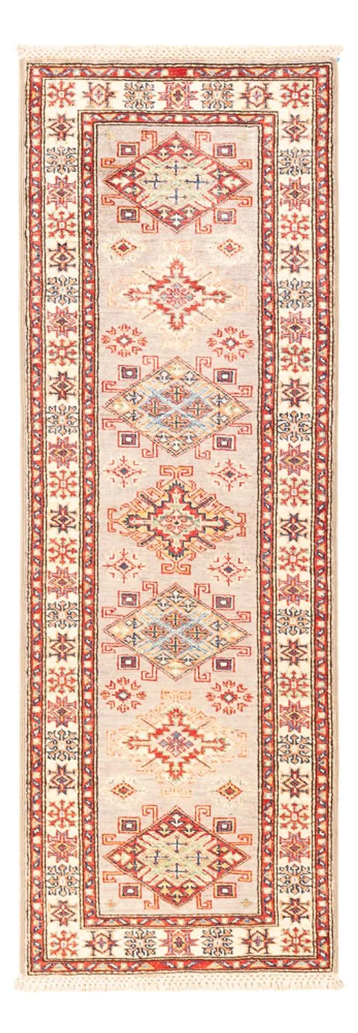 Kazak Teppich 58x172cm - Orientteppich