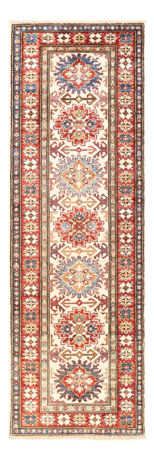 Kazak Teppich 58x179cm - Orientteppich