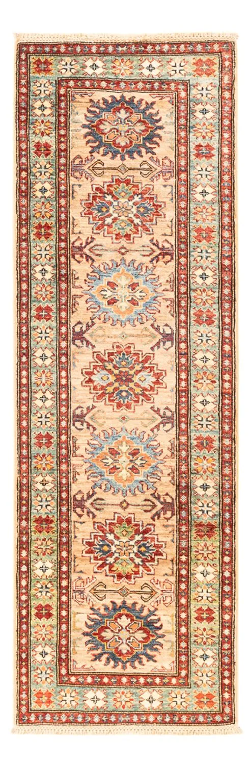Kazak Teppich 60x187cm - Orientteppich