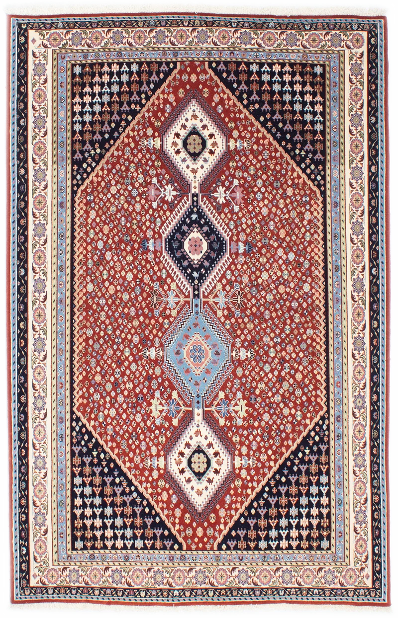 Oriental Kashkouli