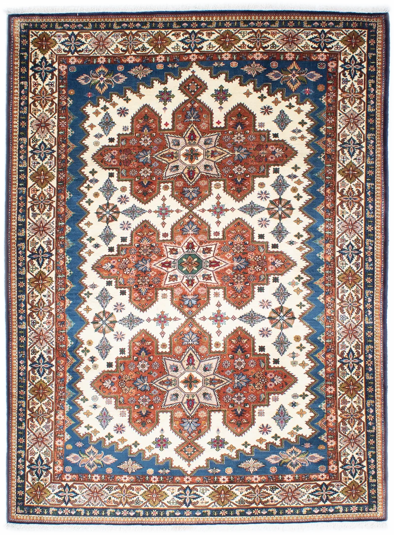 Oriental Kashkouli