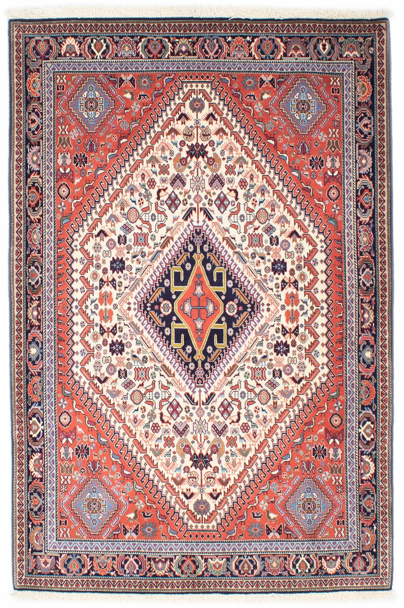 Oriental Kashkouli