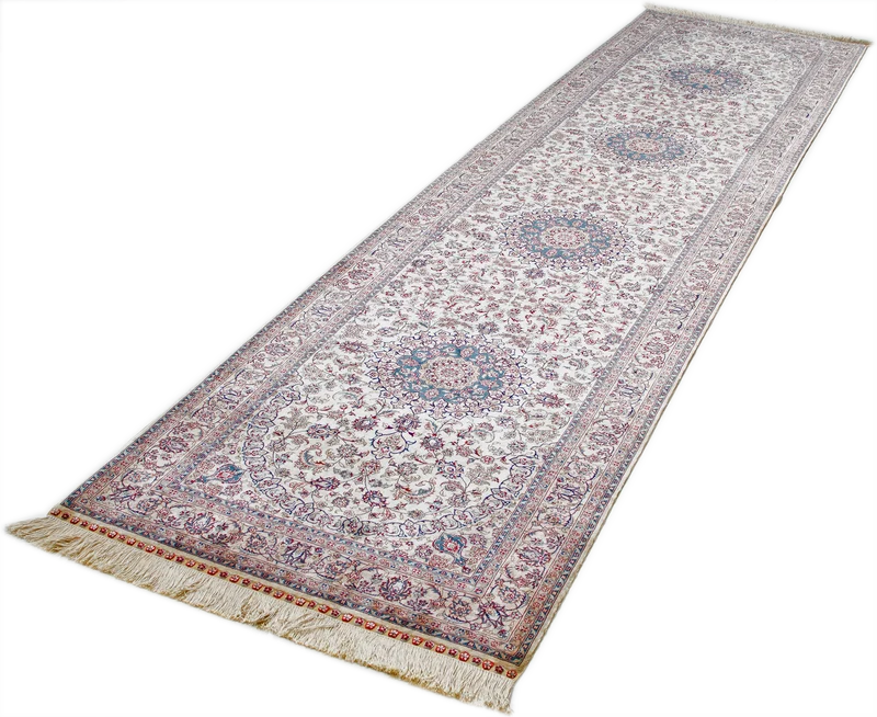 Oriental Silk