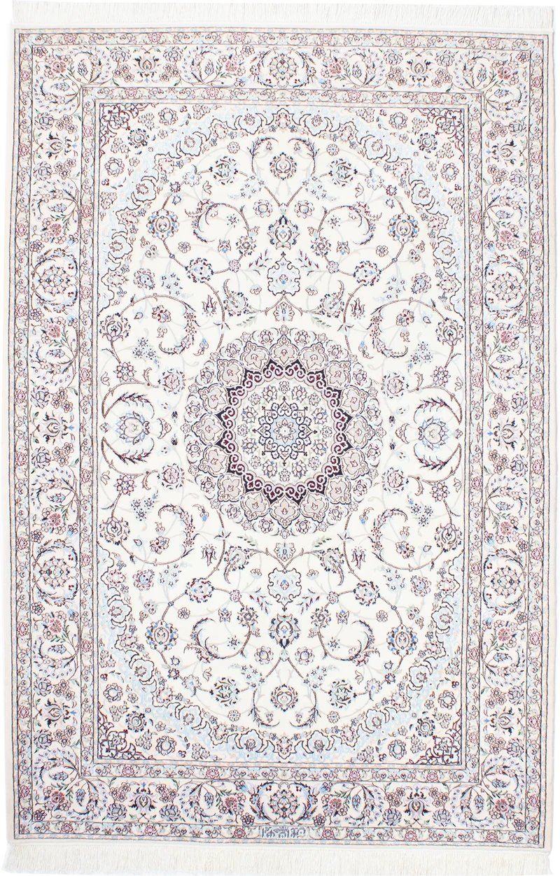 Oriental Nain 6 La