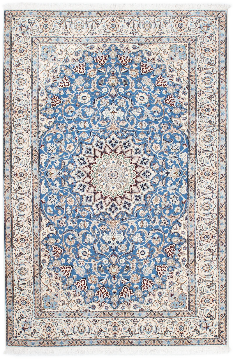 Oriental Nain 6 La
