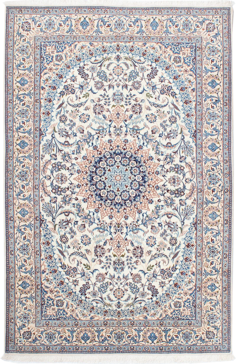 Oriental Nain 6 La