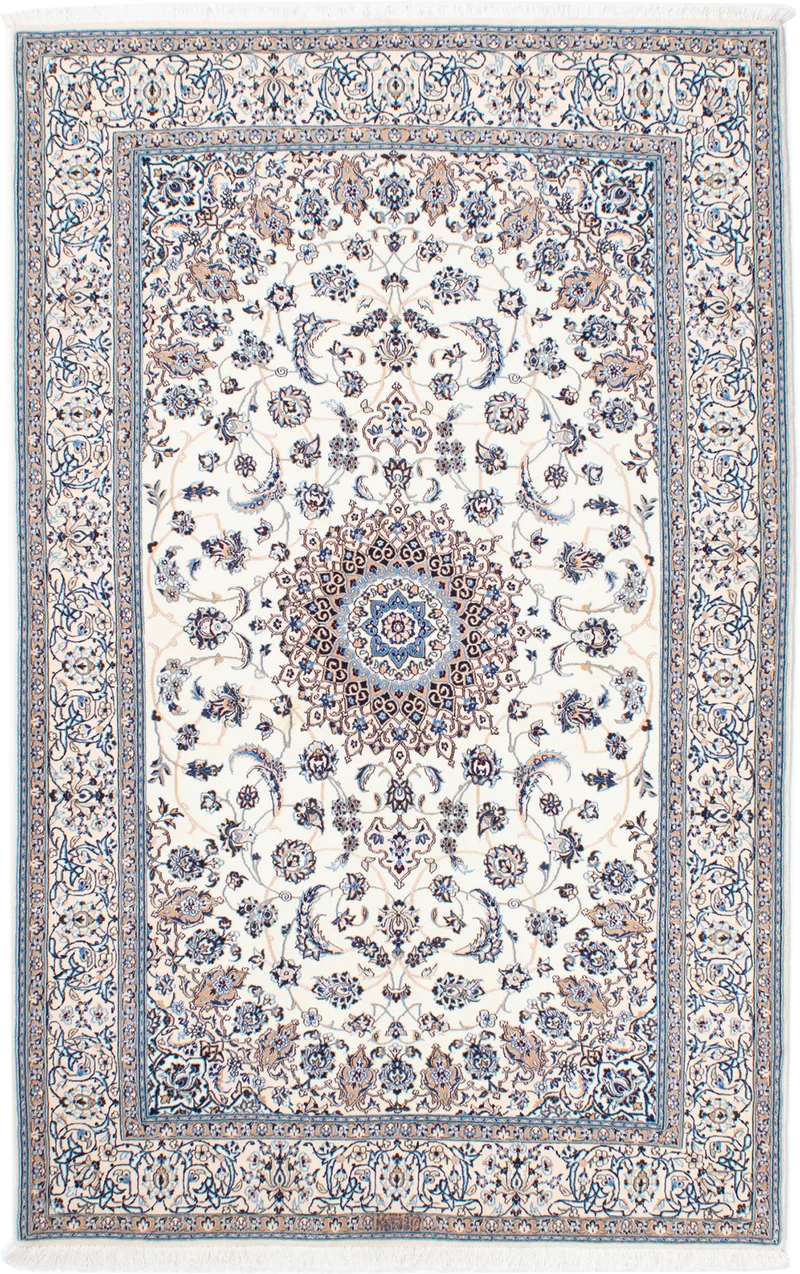 Oriental Nain 6 La