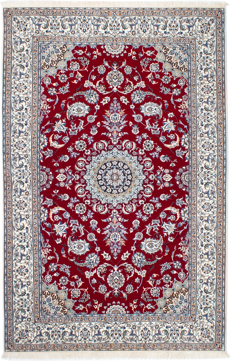 Oriental Nain 6 La