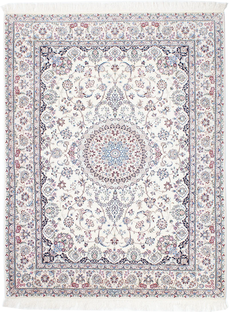 Oriental Nain 6 La