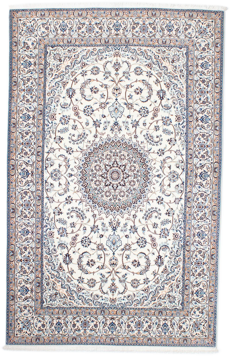 Oriental Nain 6 La