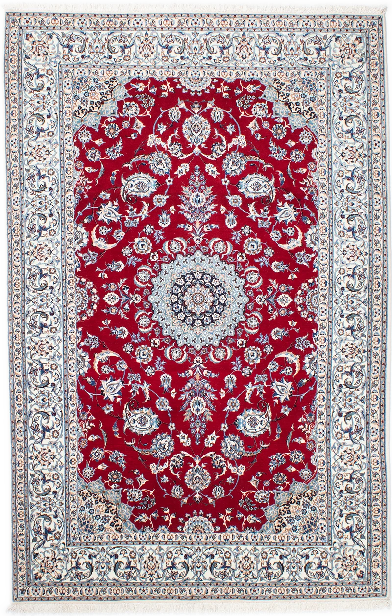 Oriental Nain 6 La