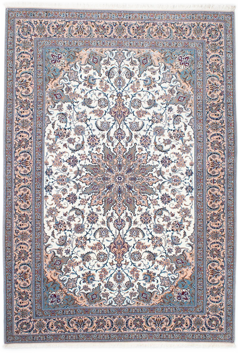 Oriental Nain 6 La