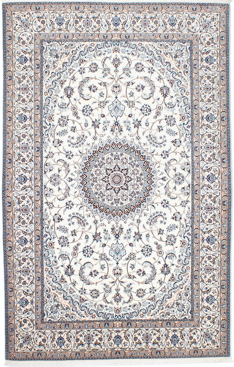 Oriental Nain 6 La