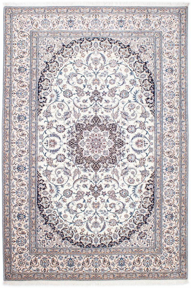 Oriental Nain 6 La