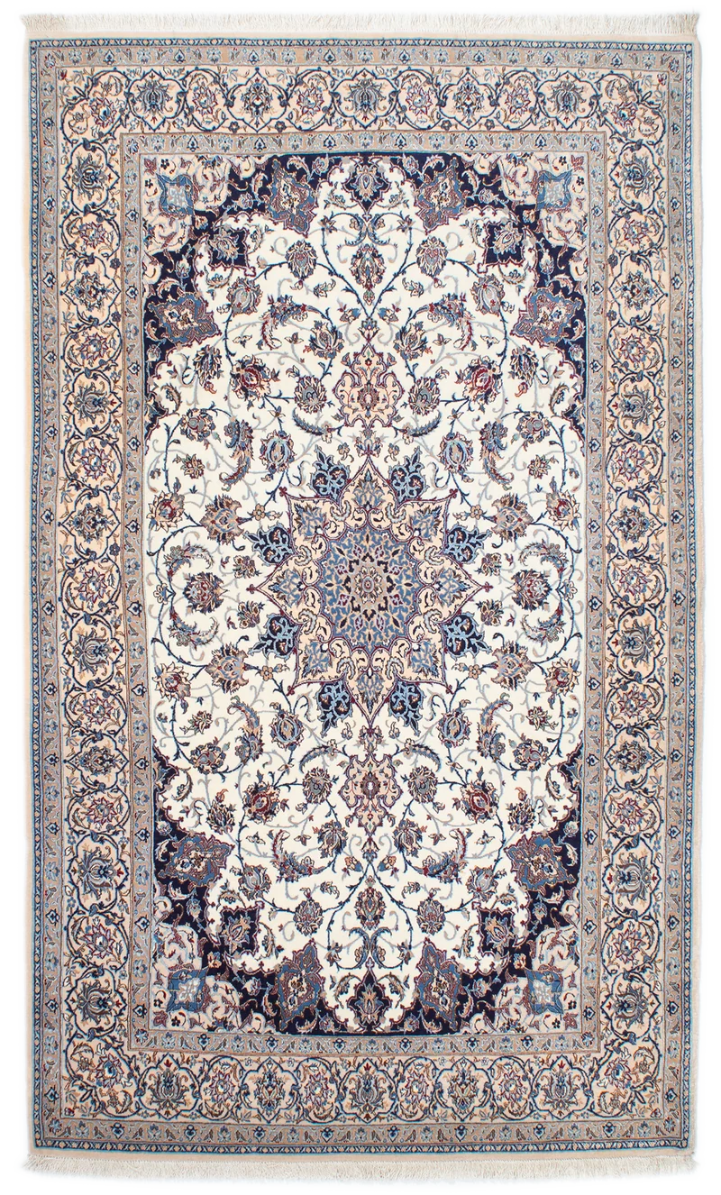 Oriental Nain 6 La