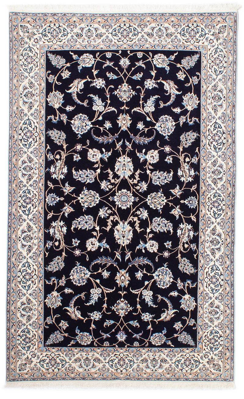 Oriental Nain 6 La Perserteppich