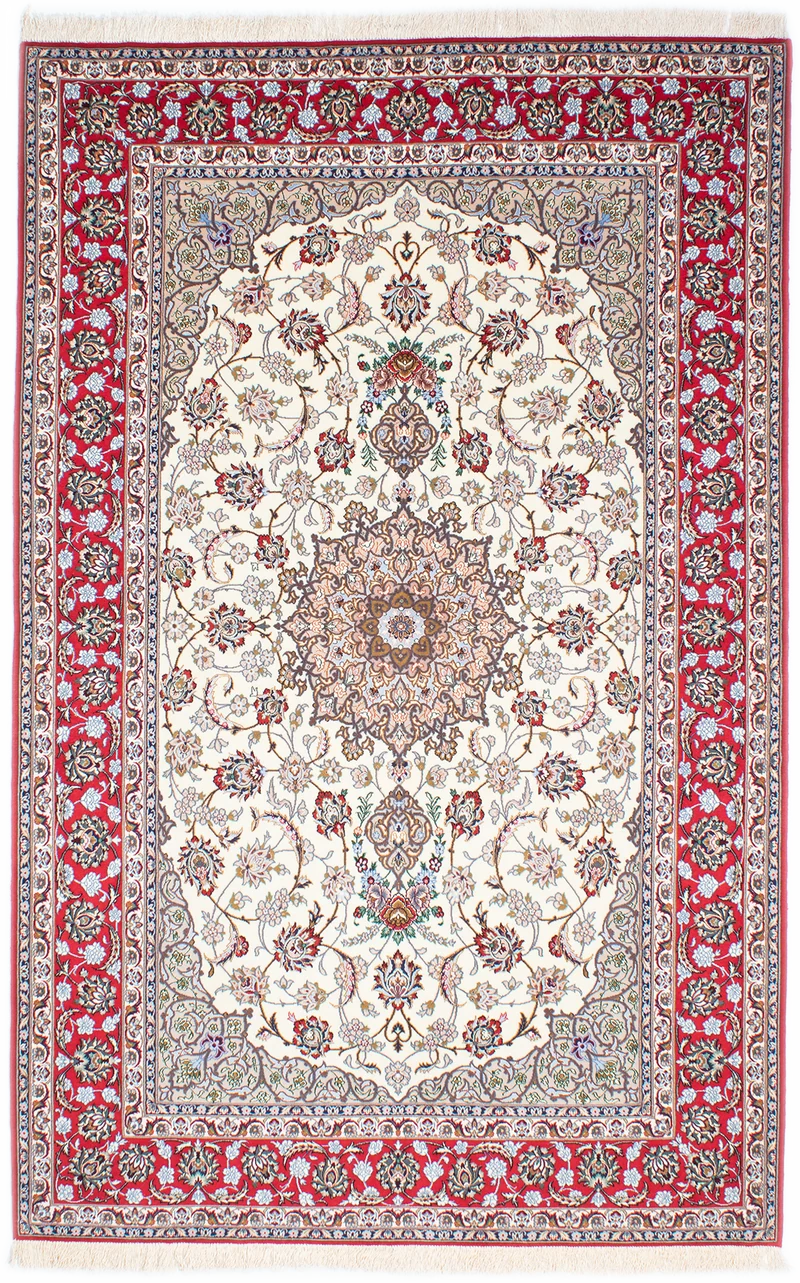 Oriental Isfahan