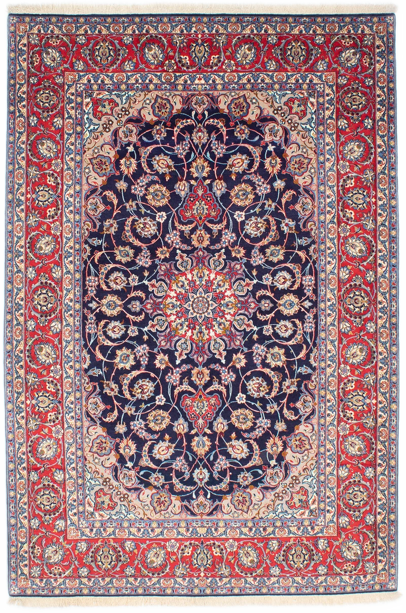 Oriental Isfahan