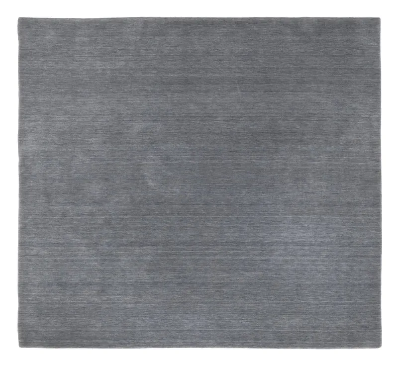 Loribaft Loom Teppich 200x200cm - Wollteppich