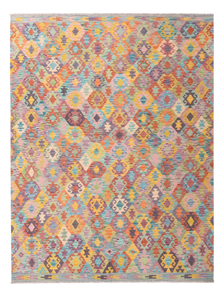 Kelim Maimene Teppich 188x246cm