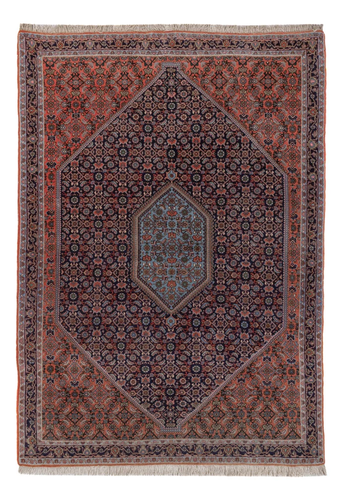 Ardebil Teppich 115x165cm - Perserteppich