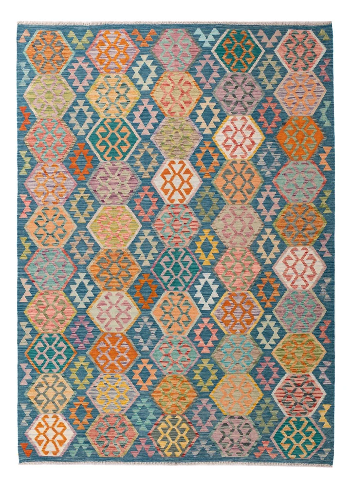 Kelim Maimene Teppich 180x245cm