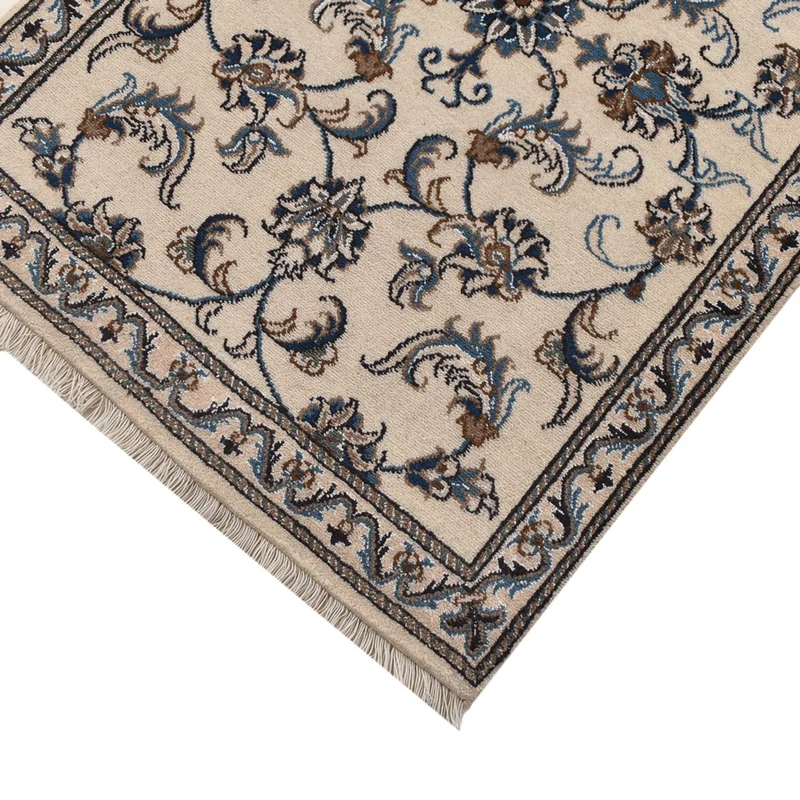 Nain - 12La Teppich 79x311cm - Perserteppich