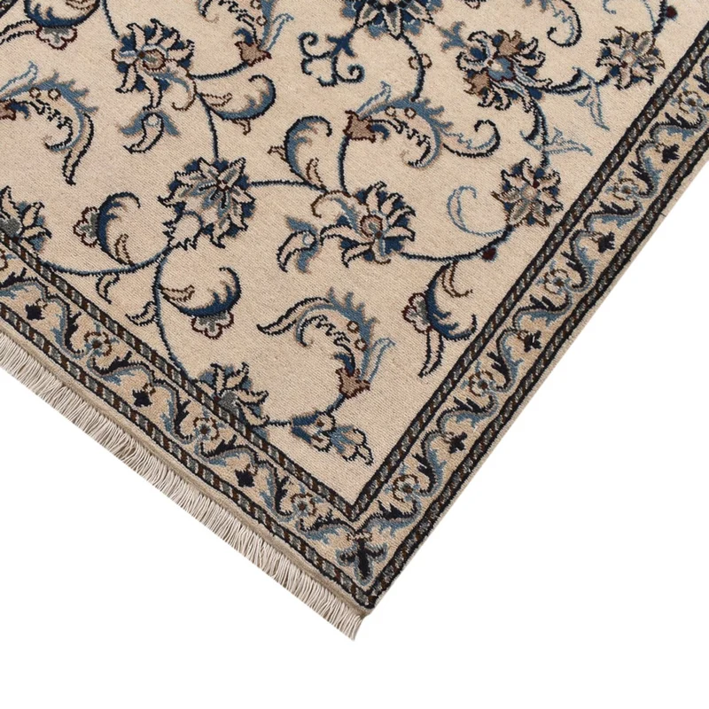 Nain - 12La Teppich 79x297cm - Perserteppich