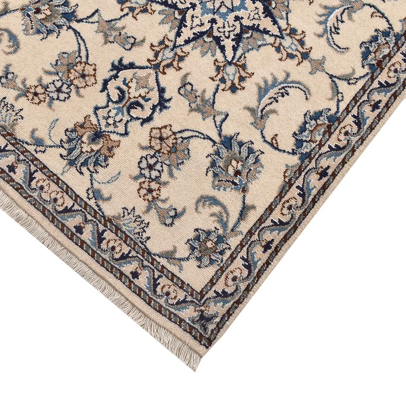 Nain - 12La Teppich 80x290cm - Perserteppich