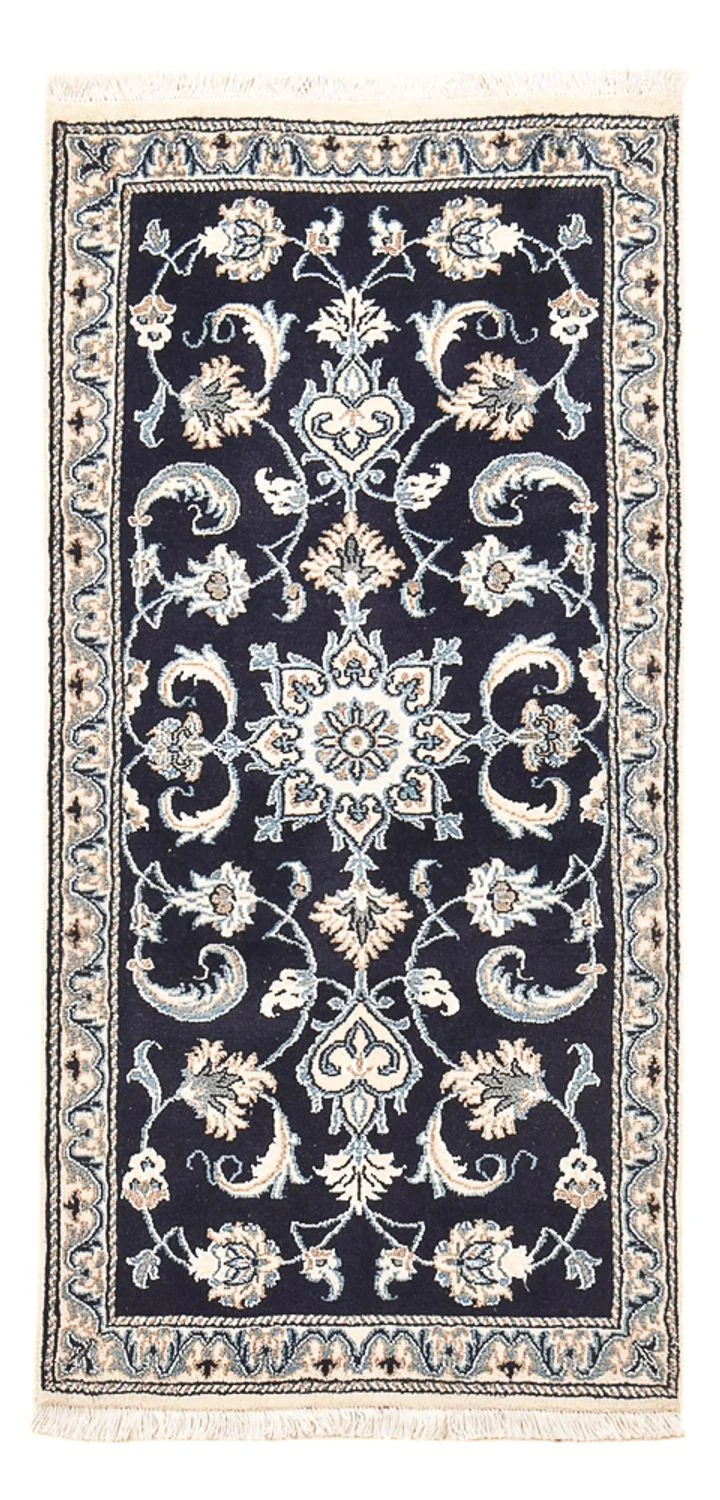 Nain - 12La Teppich 67x141cm - Perserteppich
