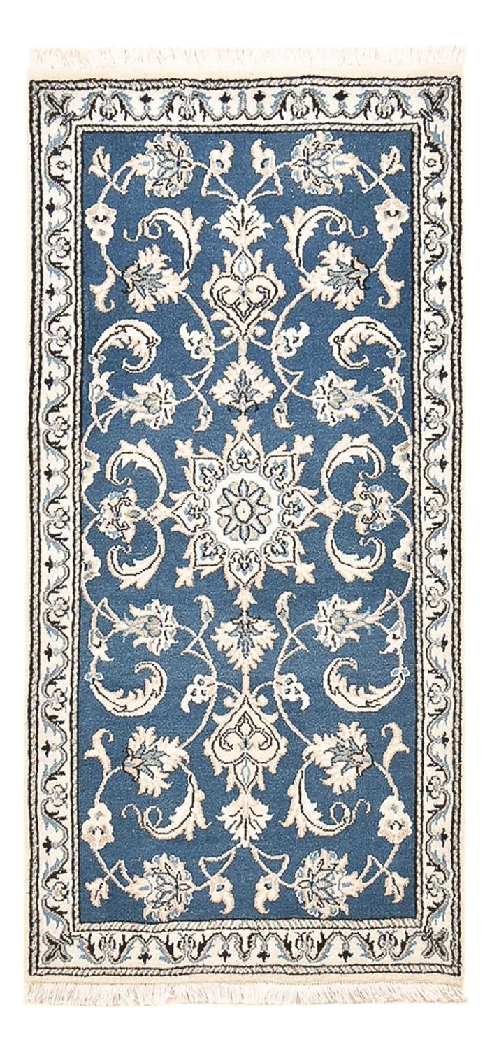 Nain - 12La Teppich 68x146cm - Perserteppich