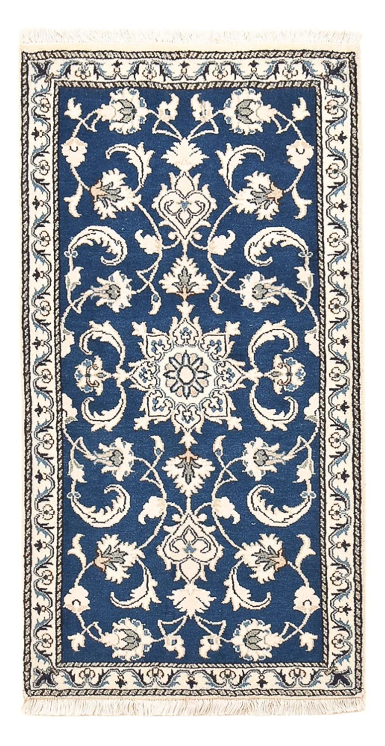 Nain - 12La Teppich 69x135cm - Perserteppich
