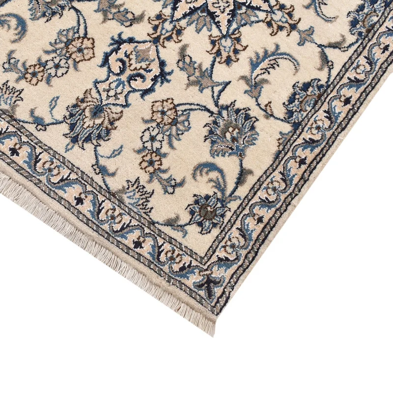 Nain - 12La Teppich 77x295cm - Perserteppich