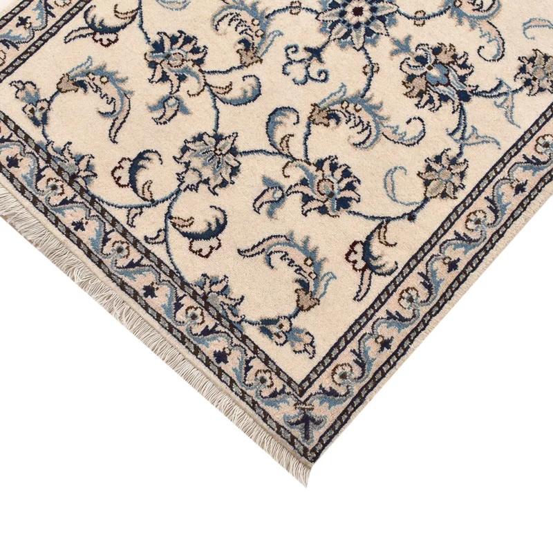 Nain - 12La Teppich 78x289cm - Perserteppich