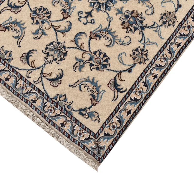 Nain - 12La Teppich 78x288cm - Perserteppich