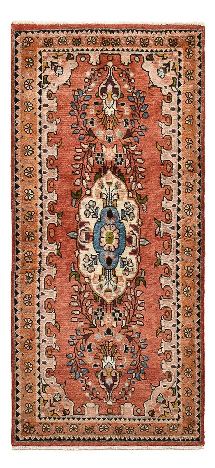 Läufer Perser - Nomadic - 73 x 160 cm - rot