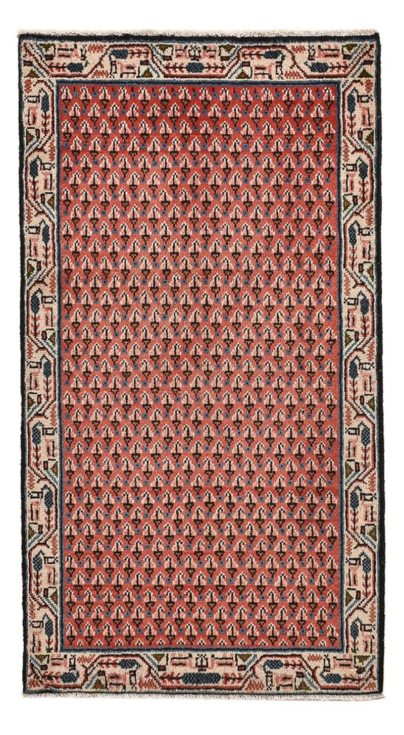 Mir Teppich 62x120cm - Perserteppich
