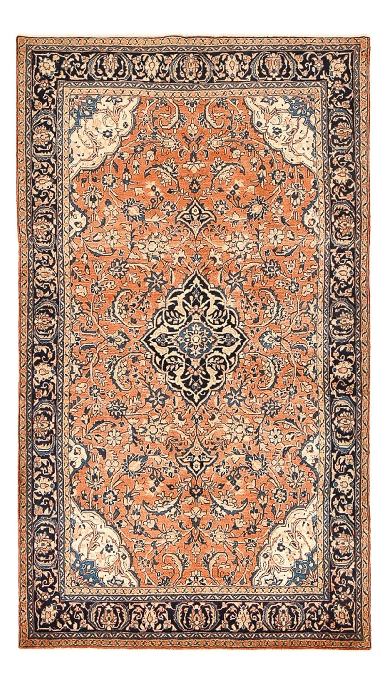 Mahal Teppich 137x243cm - Perserteppich