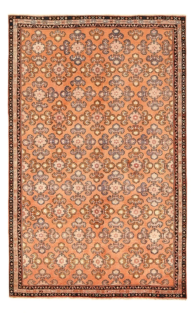Perserteppich - Classic - 167 x 270 cm - hellrot