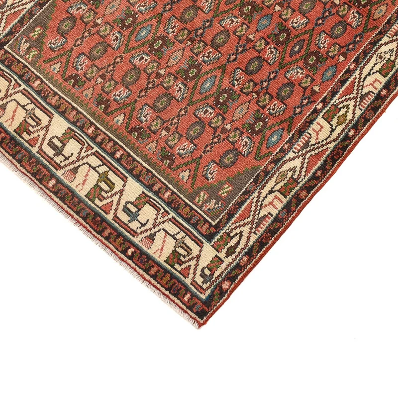 Hamadan Teppich 83x296cm - Perserteppich