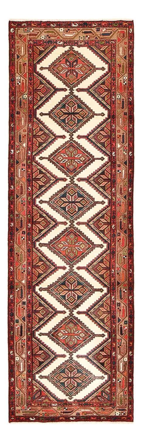 Hamadan Teppich 87x271cm - Perserteppich