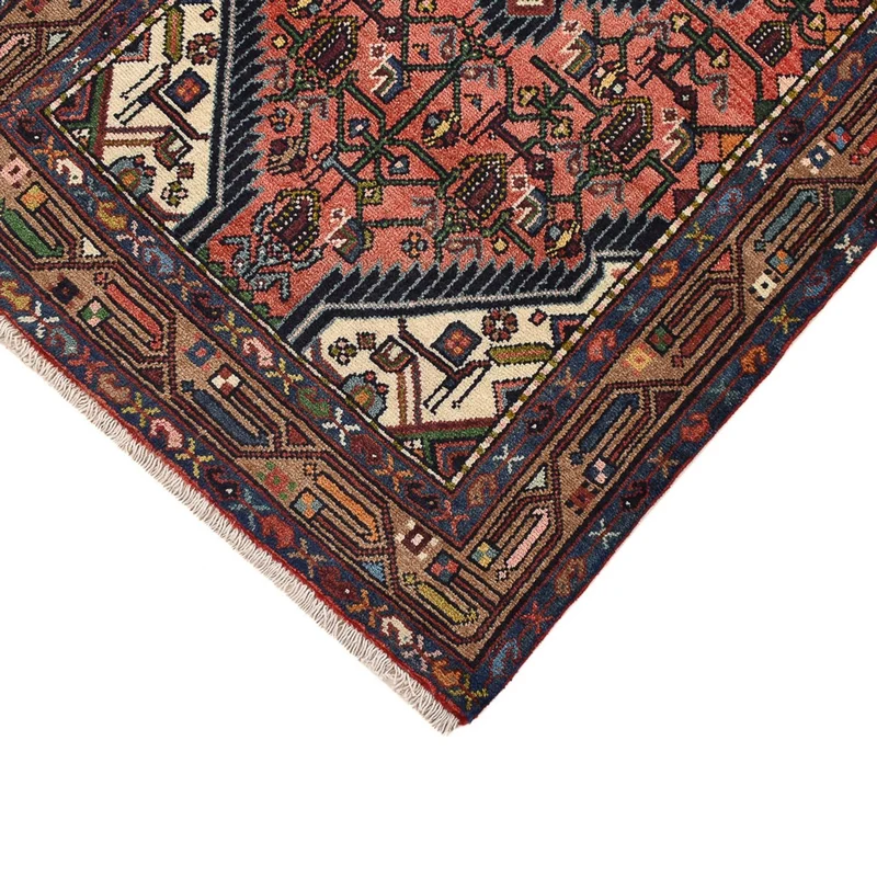 Hamadan Teppich 82x291cm - Perserteppich