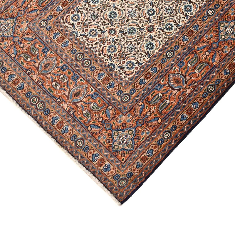 Moud Teppich 85x301cm - Perserteppich