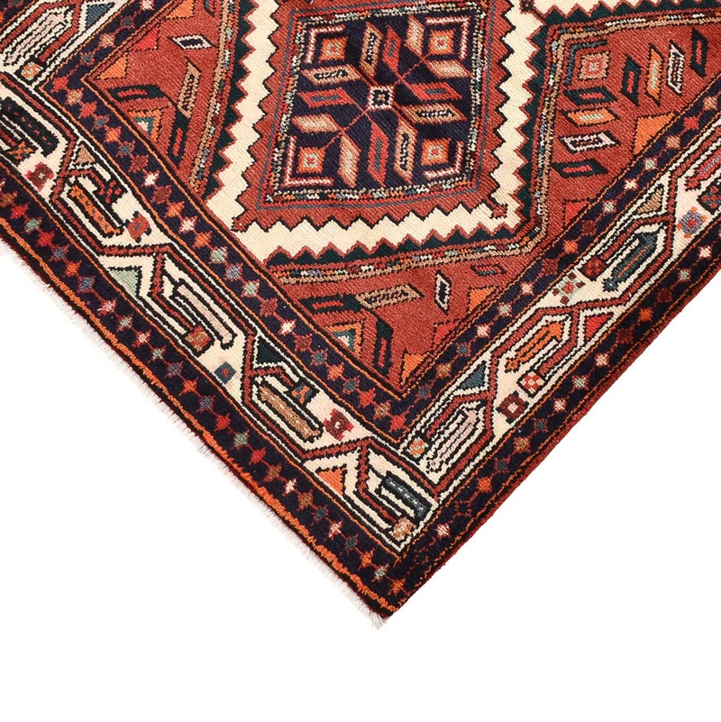 Läufer Perser - Nomadic - 87 x 315 cm - rot