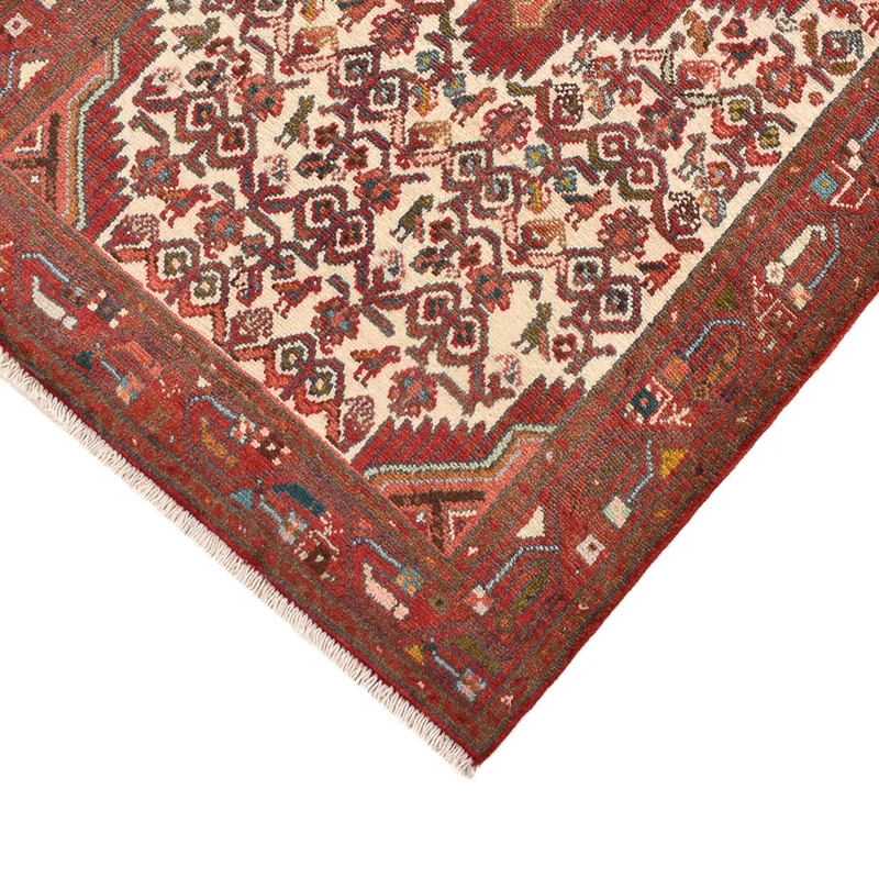Hamadan Teppich 77x303cm - Perserteppich