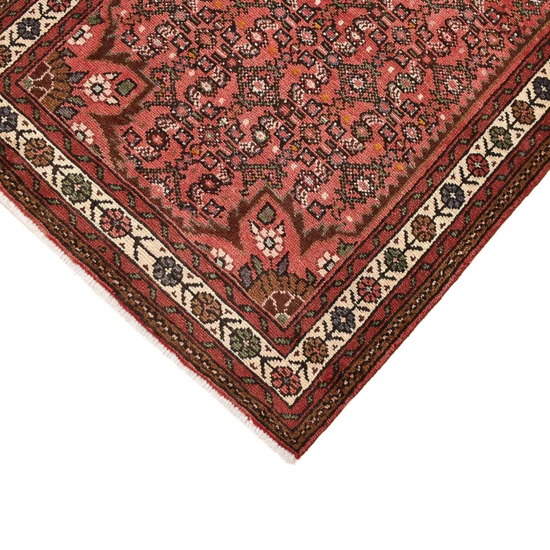 Hosseinabad Teppich 79x300cm - Perserteppich