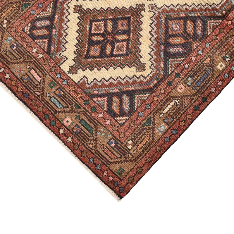 Rudbar Teppich 78x295cm - Perserteppich