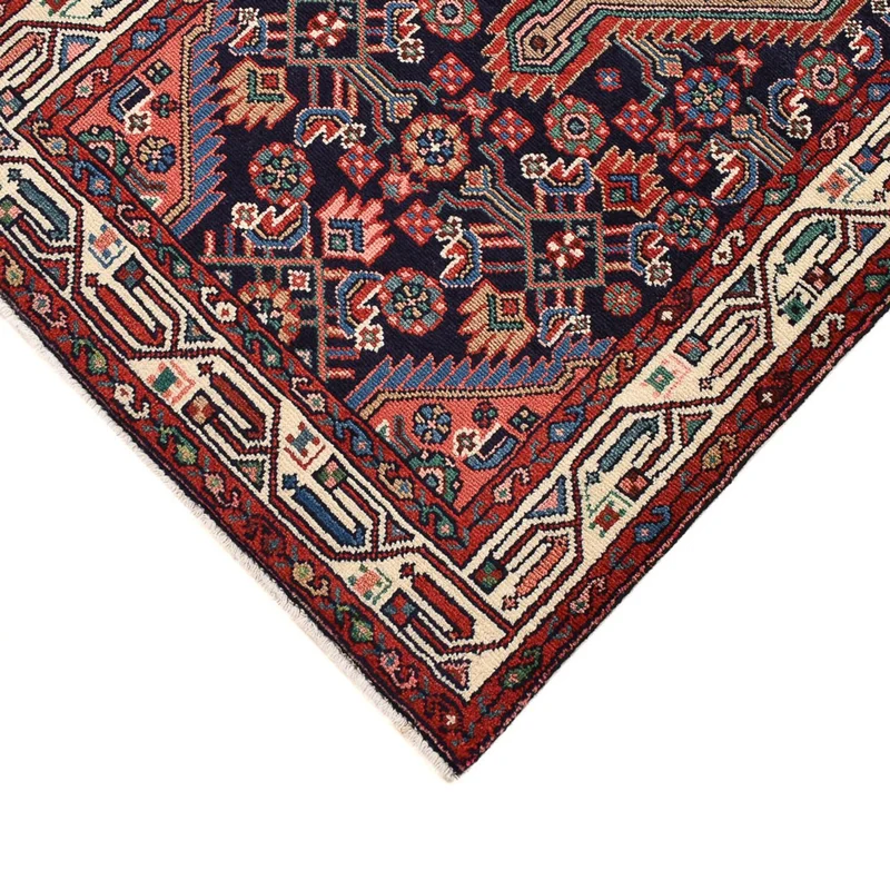 Läufer Perser - Nomadic - 81 x 303 cm - mehrfarbig